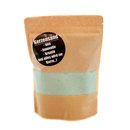 Kerzensand mint 400g inkl. 2 Dochte je Beutel
